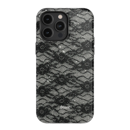Veil iPhone Case