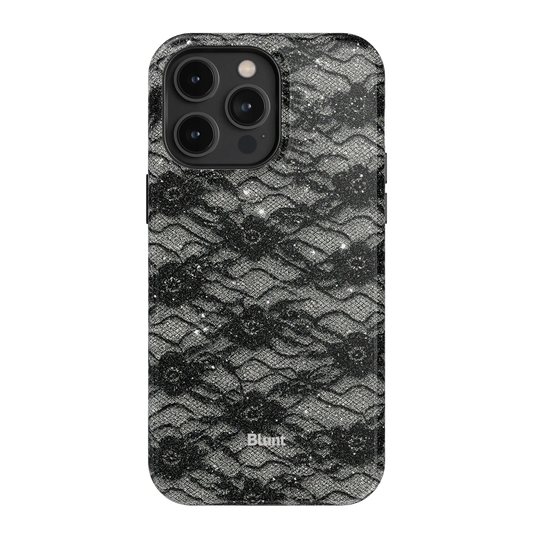 Veil iPhone Case