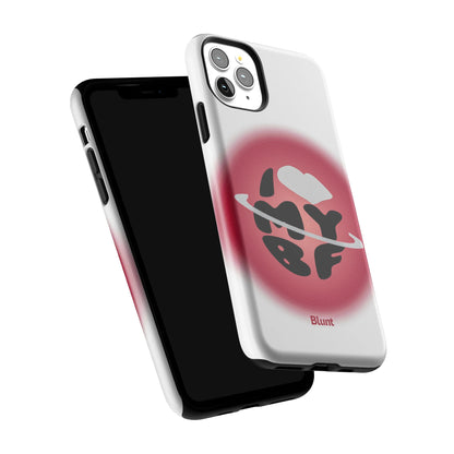 Red Aura Boyfriend iPhone Case gallery - Iphone_11_Pro_Max_6