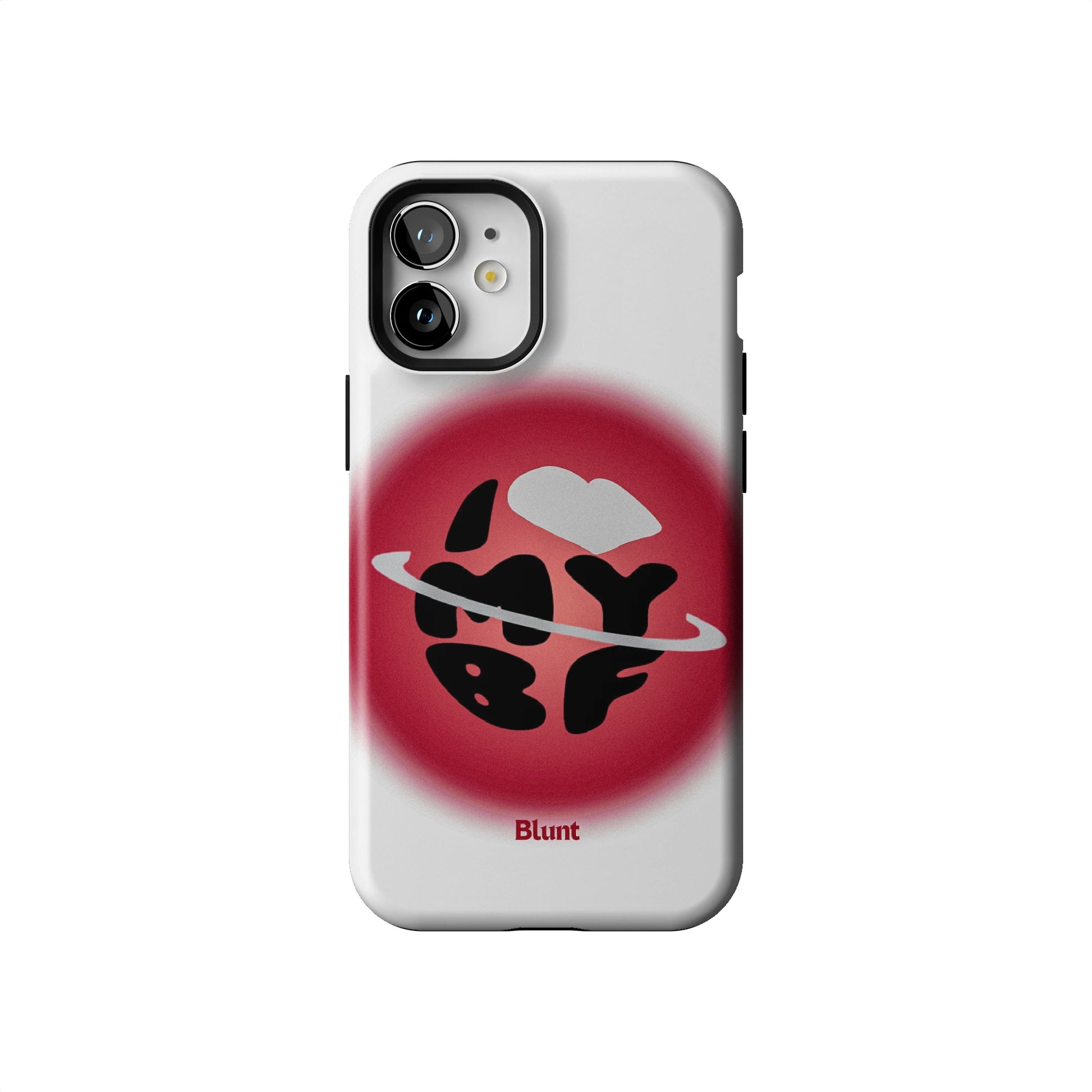 Red Aura Boyfriend iPhone Case gallery - Iphone_12_Mini_Air_Plus_1