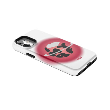 Red Aura Boyfriend iPhone Case gallery - Iphone_12_Mini_Air_Plus_2
