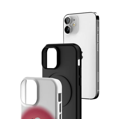 Red Aura Boyfriend iPhone Case gallery - Iphone_12_Mini_Air_Plus_3
