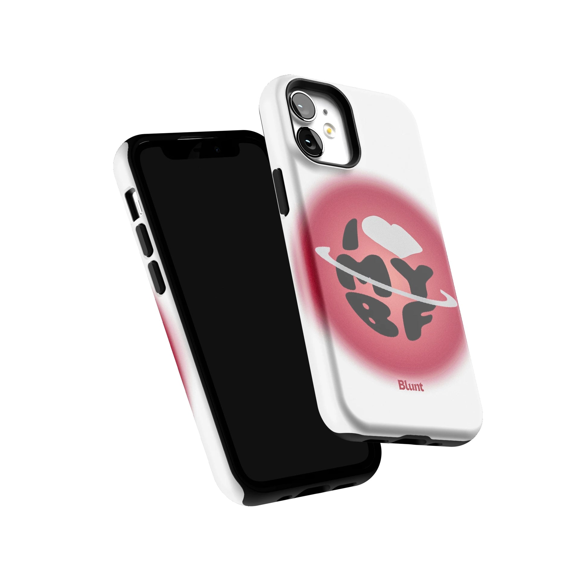 Red Aura Boyfriend iPhone Case gallery - Iphone_12_Mini_Air_Plus_6