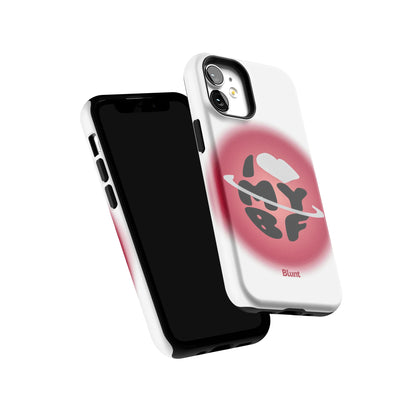 Red Aura Boyfriend iPhone Case gallery - Iphone_12_Mini_Air_Plus_6