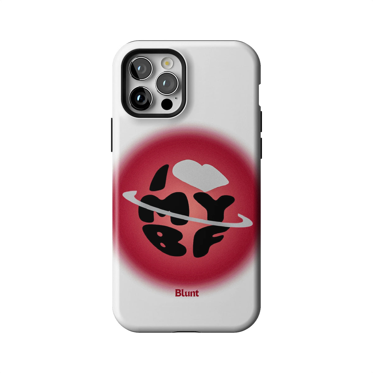 Red Aura Boyfriend iPhone Case gallery - Iphone_12_Pro_1
