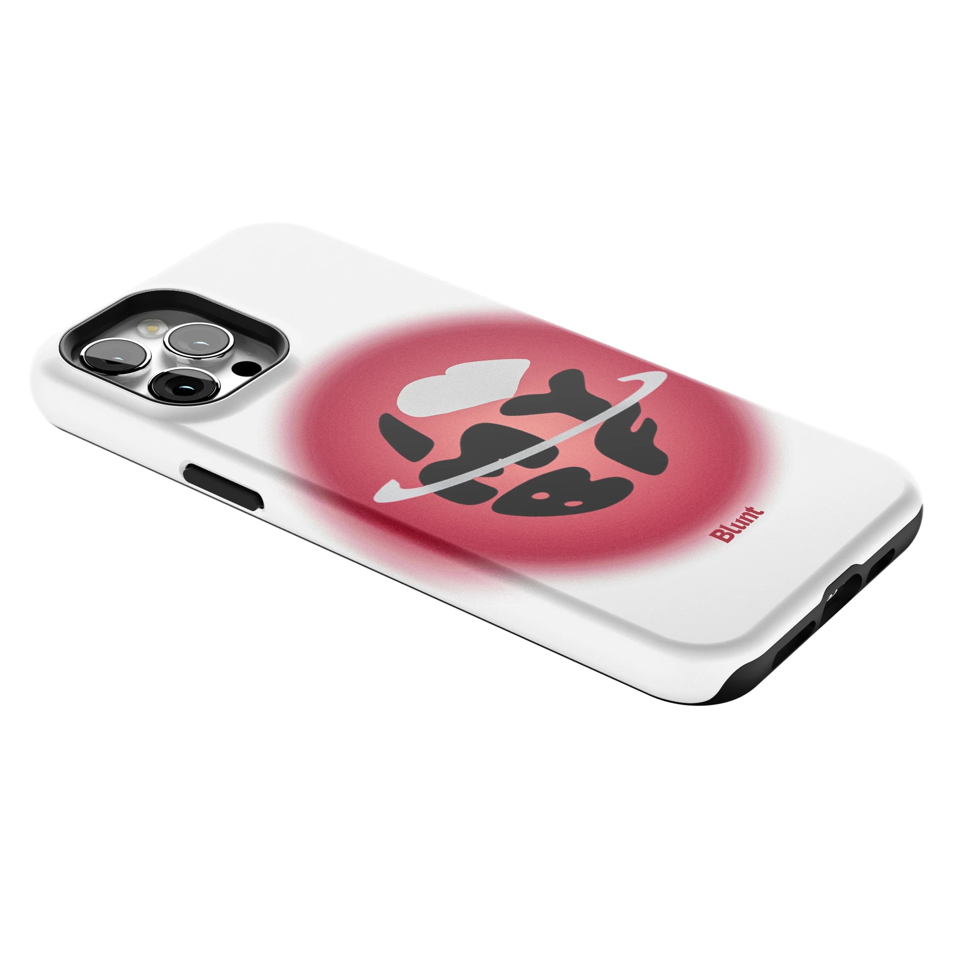 Red Aura Boyfriend iPhone Case gallery - Iphone_12_Pro_Max_2