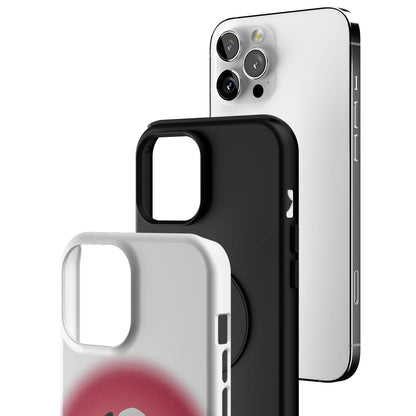 Red Aura Boyfriend iPhone Case gallery - Iphone_12_Pro_Max_3