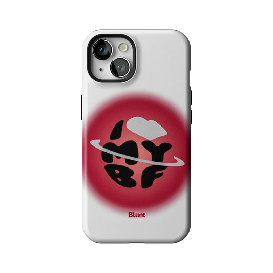 Red Aura Boyfriend iPhone Case gallery - Iphone_13_Iphone_1