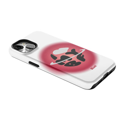 Red Aura Boyfriend iPhone Case gallery - Iphone_13_Iphone_2