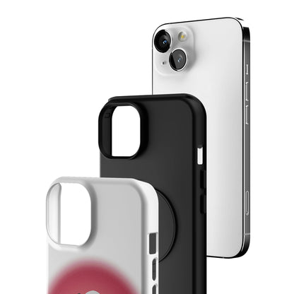 Red Aura Boyfriend iPhone Case gallery - Iphone_13_Iphone_3