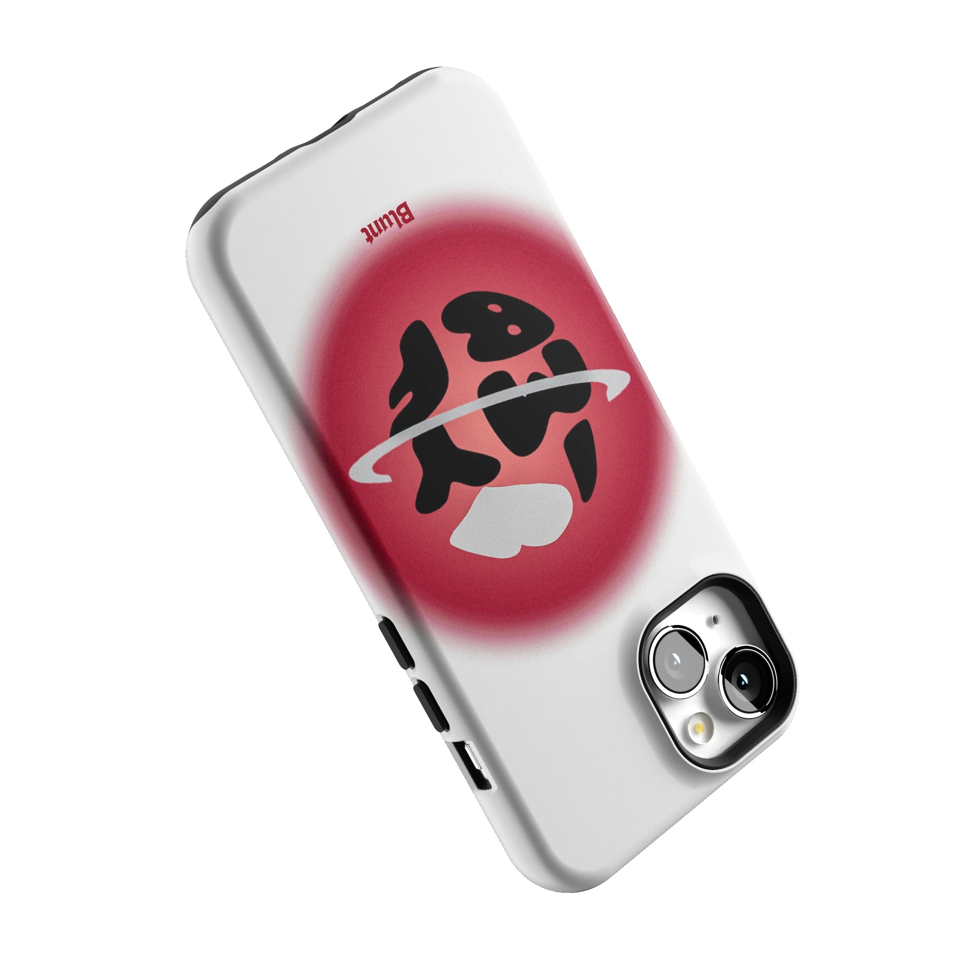Red Aura Boyfriend iPhone Case gallery - Iphone_13_Iphone_5