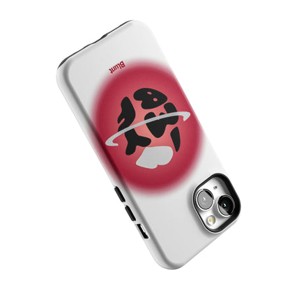 Red Aura Boyfriend iPhone Case gallery - Iphone_13_Iphone_5