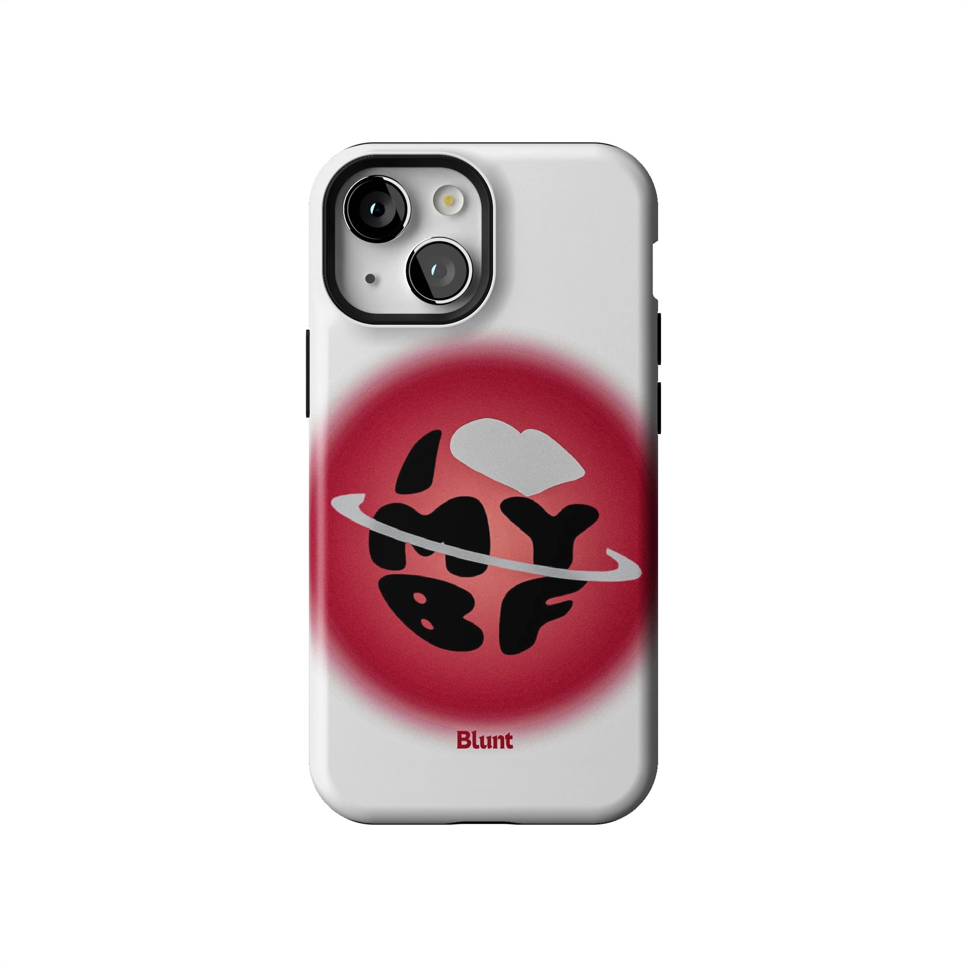 Red Aura Boyfriend iPhone Case gallery - Iphone_13_Mini_Air_Plus_1