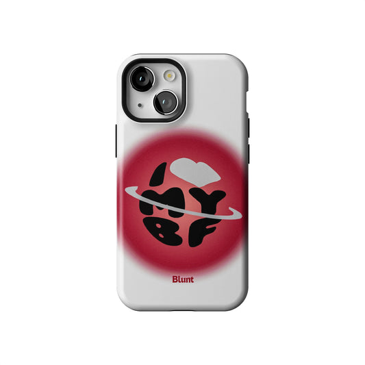 Red Aura Boyfriend iPhone Case gallery - Iphone_13_Mini_Air_Plus_1
