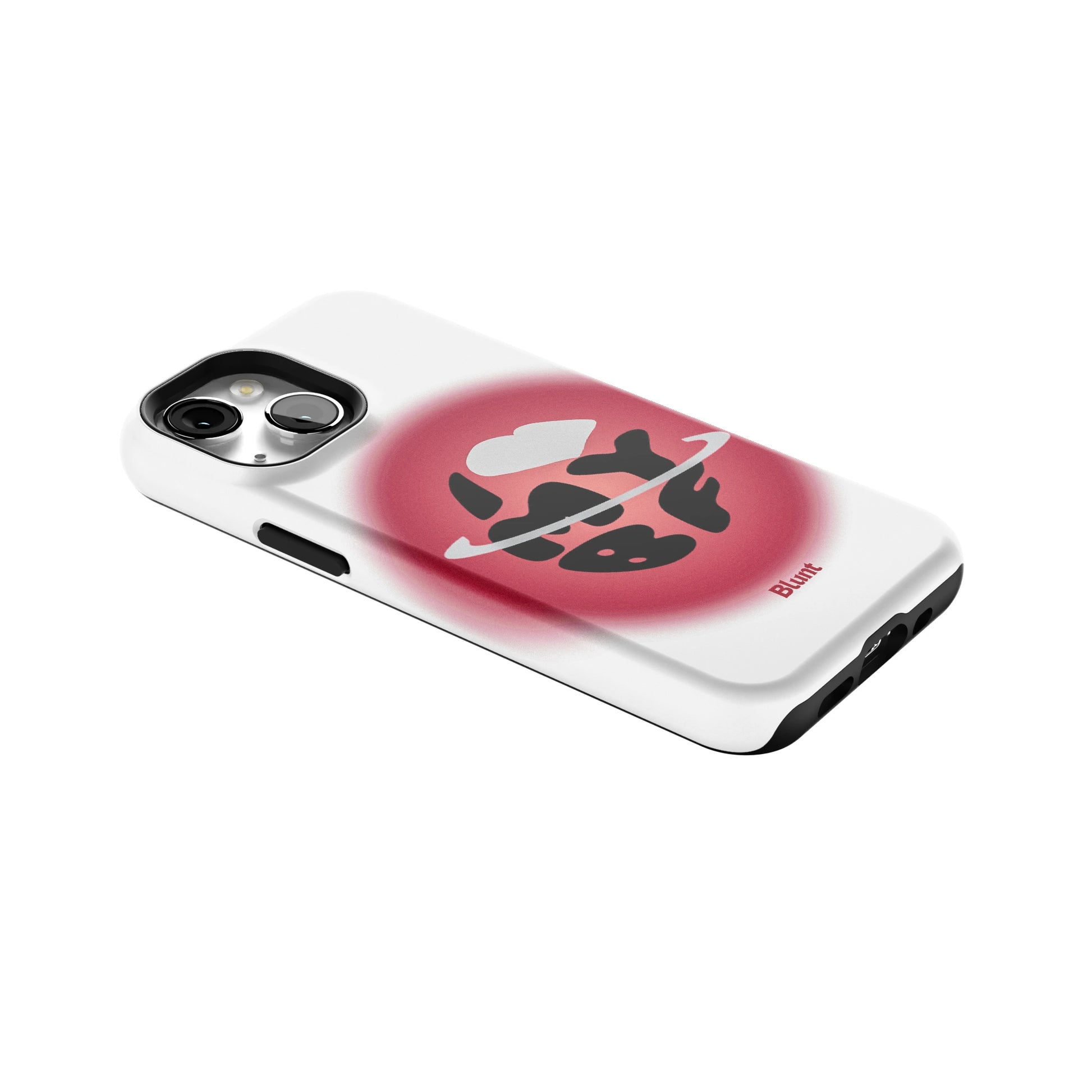 Red Aura Boyfriend iPhone Case gallery - Iphone_13_Mini_Air_Plus_2