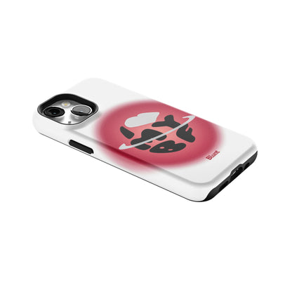 Red Aura Boyfriend iPhone Case gallery - Iphone_13_Mini_Air_Plus_2