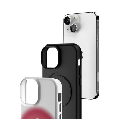 Red Aura Boyfriend iPhone Case gallery - Iphone_13_Mini_Air_Plus_3