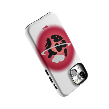 Red Aura Boyfriend iPhone Case gallery - Iphone_13_Mini_Air_Plus_5