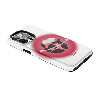 Red Aura Boyfriend iPhone Case gallery - Iphone_13_Pro_2