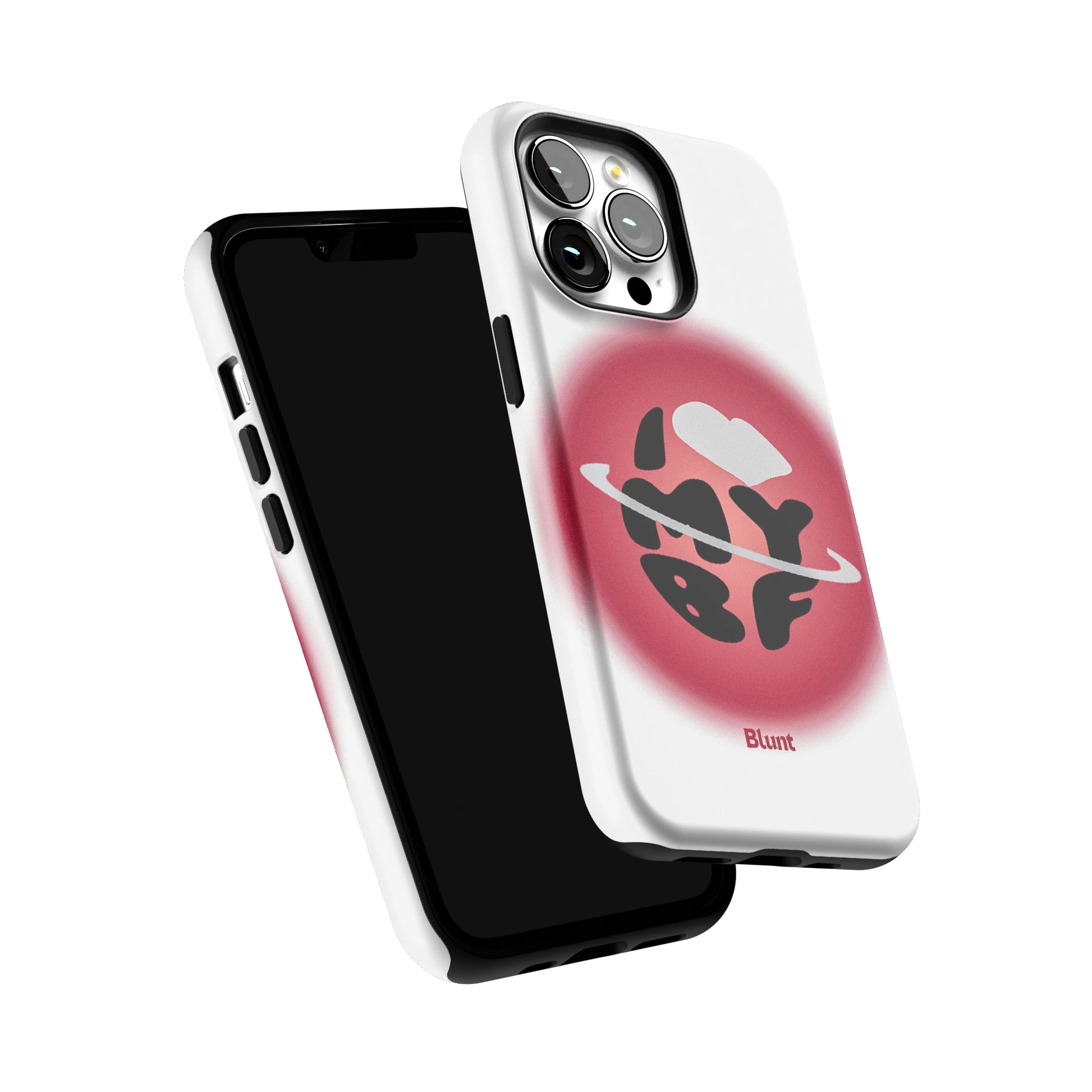 Red Aura Boyfriend iPhone Case gallery - Iphone_13_Pro_6