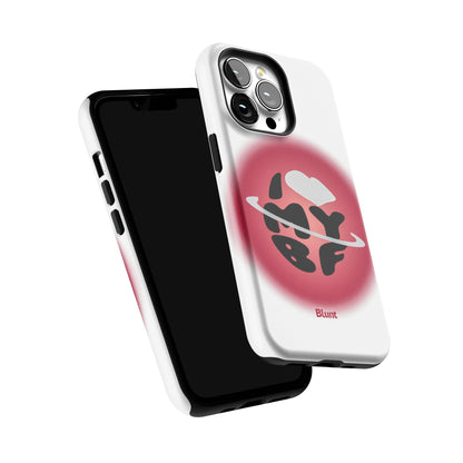 Red Aura Boyfriend iPhone Case gallery - Iphone_13_Pro_6