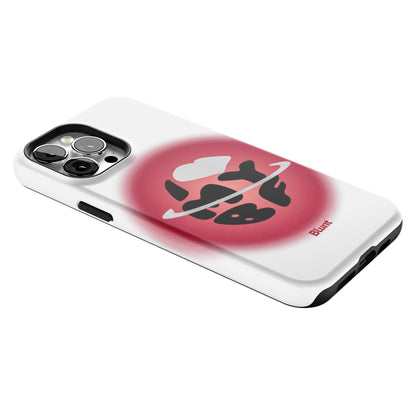 Red Aura Boyfriend iPhone Case gallery - Iphone_13_Pro_Max_2