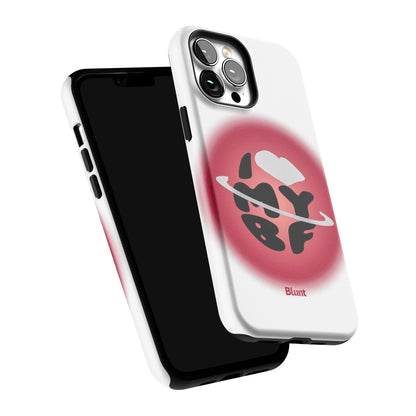 Red Aura Boyfriend iPhone Case gallery - Iphone_13_Pro_Max_6