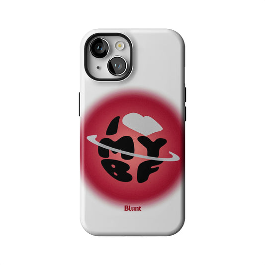 Red Aura Boyfriend iPhone Case gallery - Iphone_14_Iphone_1