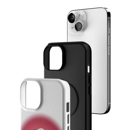 Red Aura Boyfriend iPhone Case gallery - Iphone_14_Iphone_3