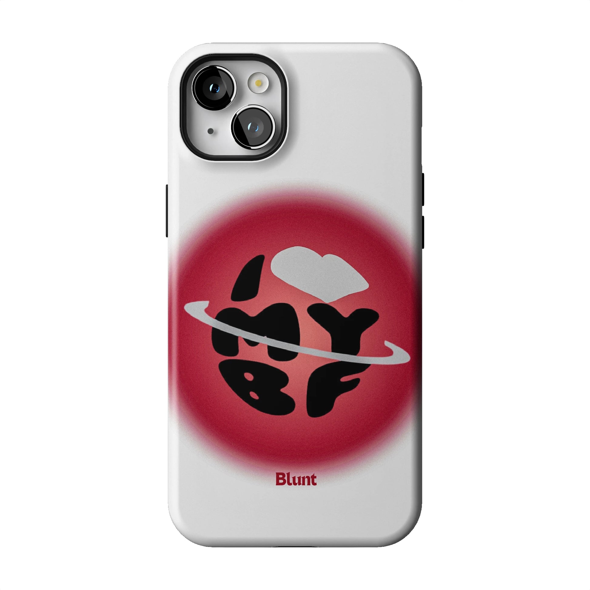 Red Aura Boyfriend iPhone Case gallery - Iphone_14_Mini_Air_Plus_1