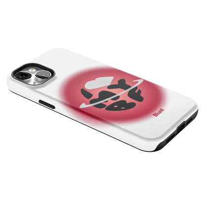 Red Aura Boyfriend iPhone Case gallery - Iphone_14_Mini_Air_Plus_2