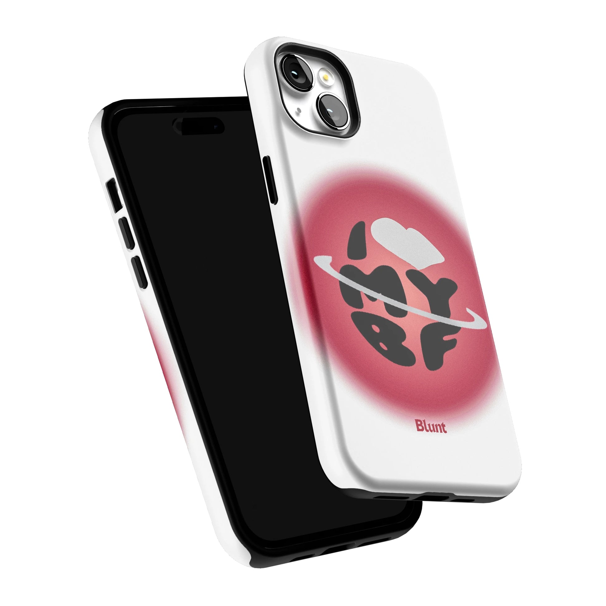 Red Aura Boyfriend iPhone Case gallery - Iphone_14_Mini_Air_Plus_6