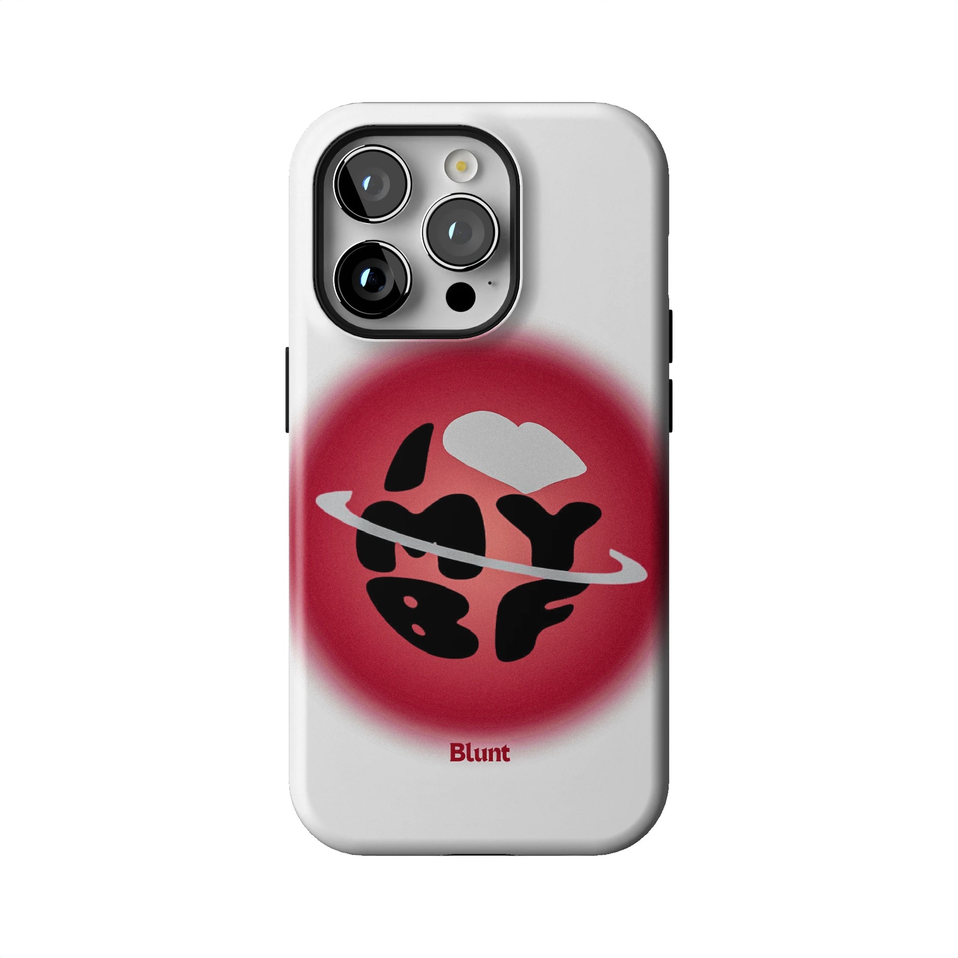 Red Aura Boyfriend iPhone Case gallery - Iphone_14_Pro_1