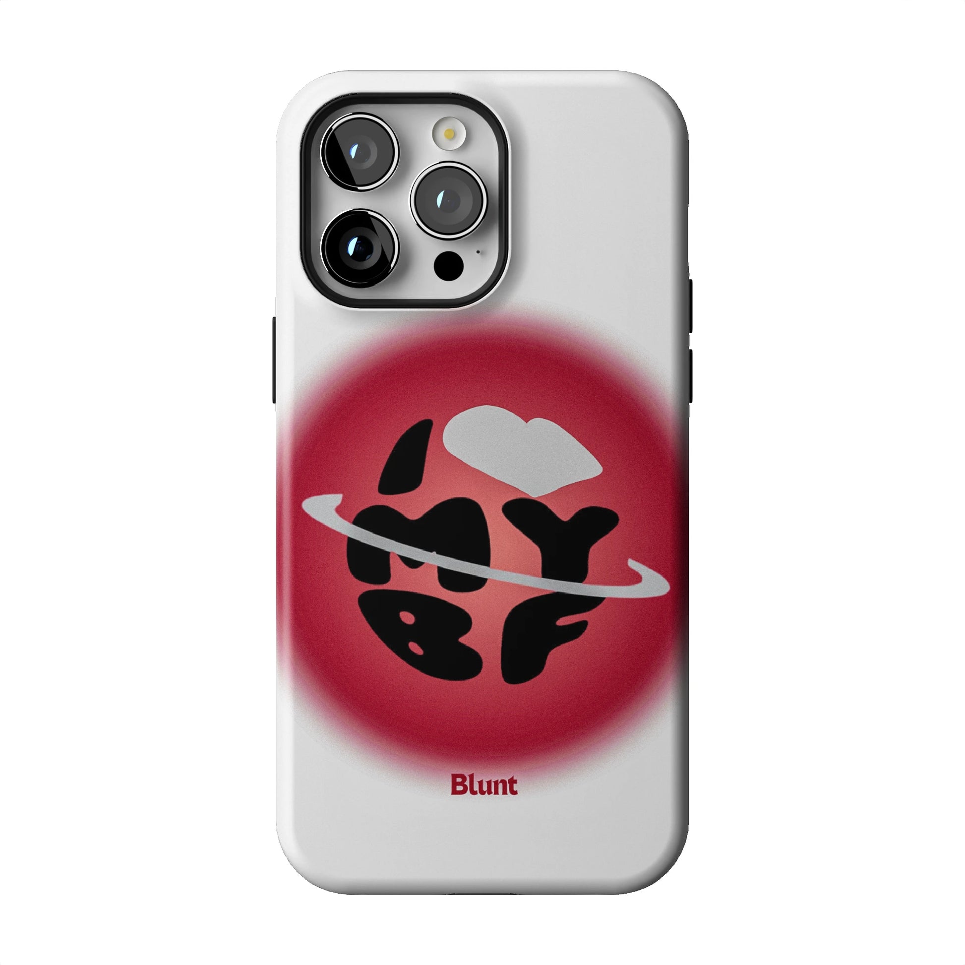 Red Aura Boyfriend iPhone Case gallery - Iphone_14_Pro_Max_1