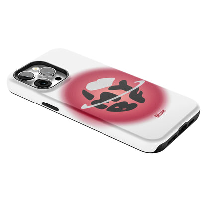 Red Aura Boyfriend iPhone Case gallery - Iphone_14_Pro_Max_2