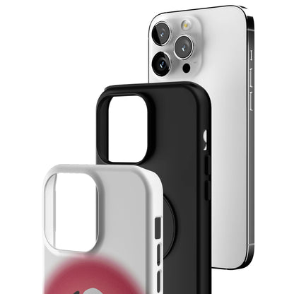 Red Aura Boyfriend iPhone Case gallery - Iphone_14_Pro_Max_3