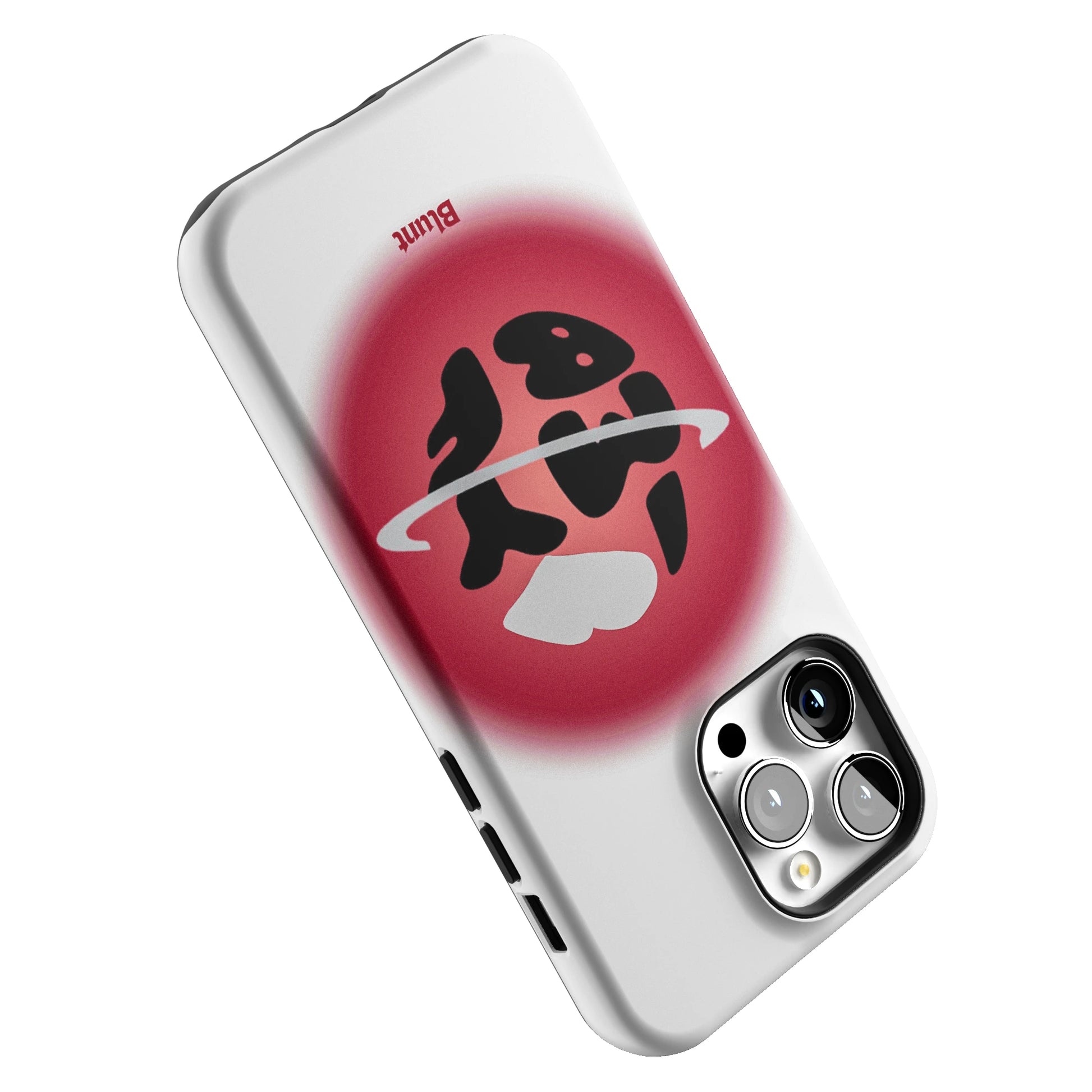 Red Aura Boyfriend iPhone Case gallery - Iphone_14_Pro_Max_5