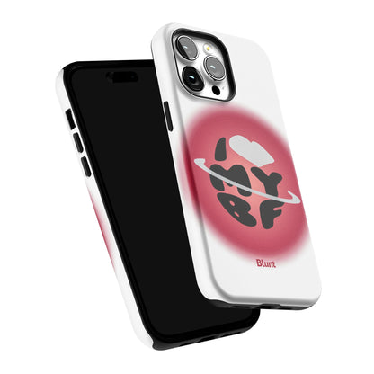 Red Aura Boyfriend iPhone Case gallery - Iphone_14_Pro_Max_6