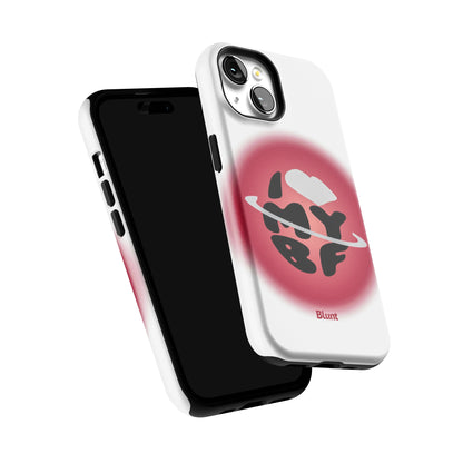 Red Aura Boyfriend iPhone Case gallery - Iphone_15_Iphone_6