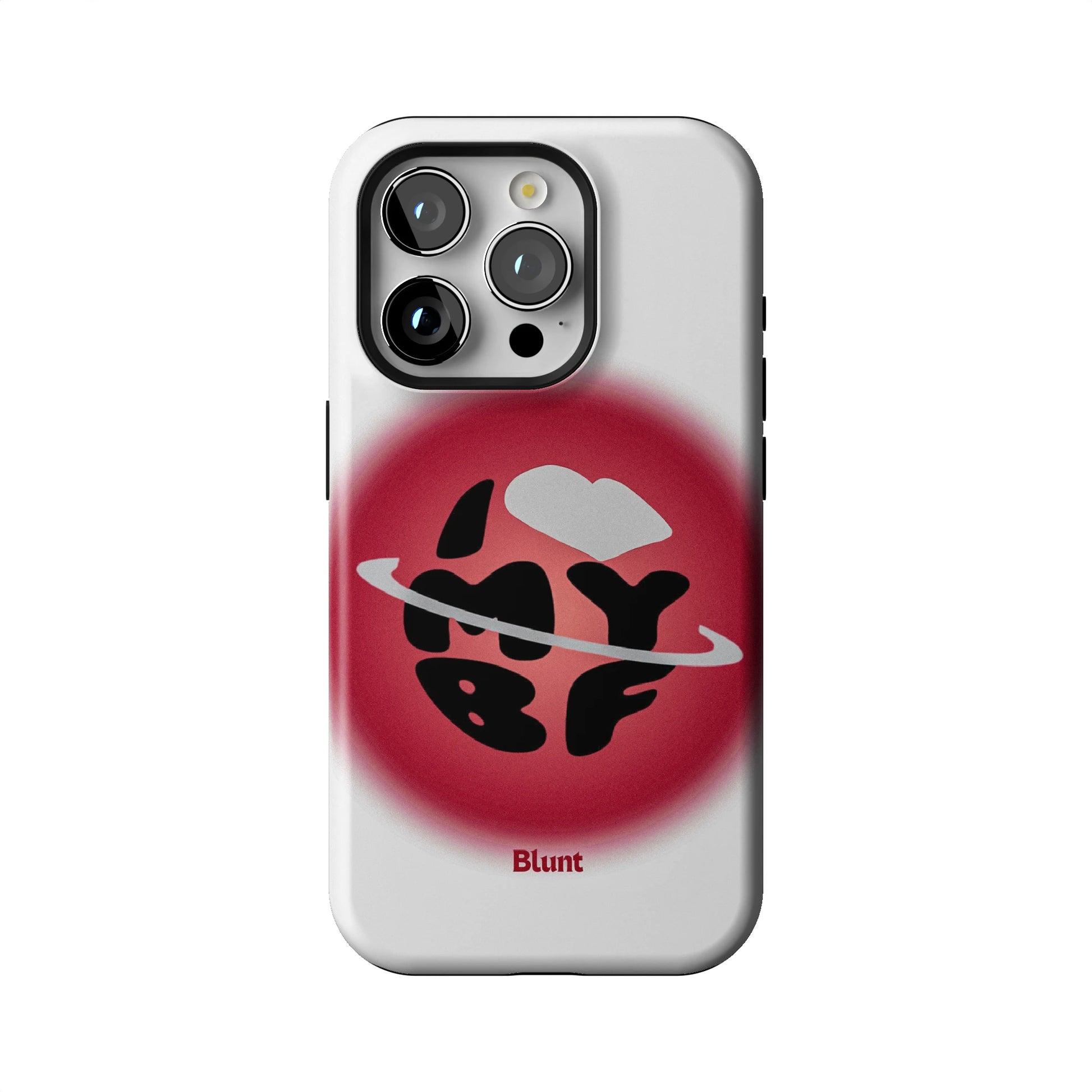 Red Aura Boyfriend iPhone Case gallery - Iphone_15_Pro_1