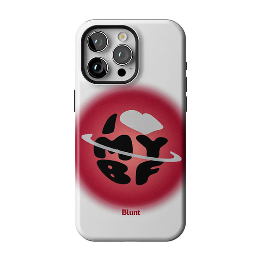 Red Aura Boyfriend iPhone Case gallery - Iphone_15_Pro_Max_1