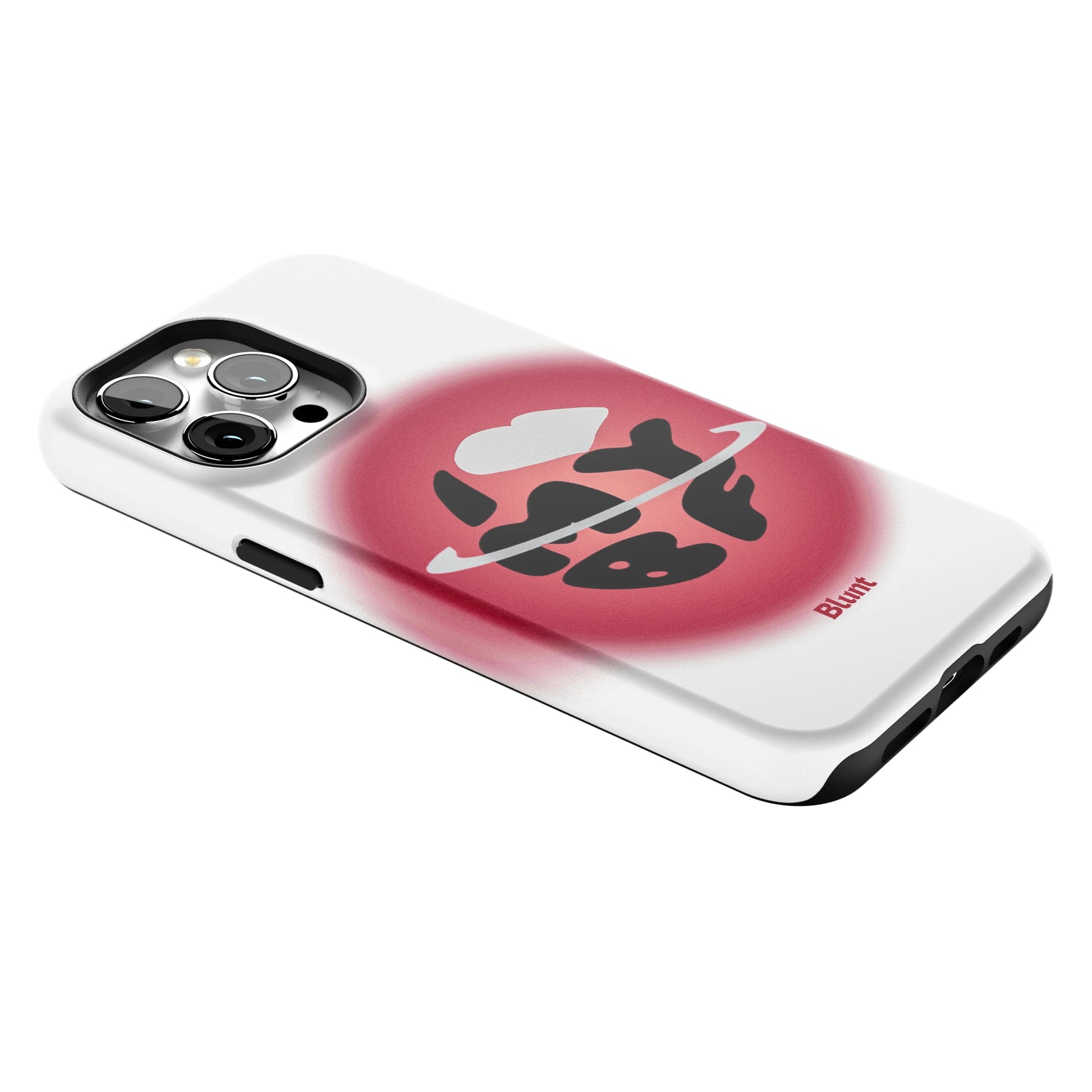 Red Aura Boyfriend iPhone Case gallery - Iphone_15_Pro_Max_2