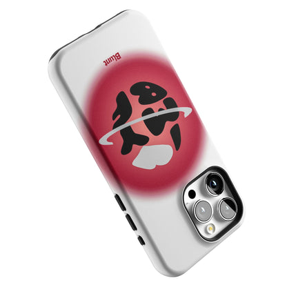 Red Aura Boyfriend iPhone Case gallery - Iphone_15_Pro_Max_5