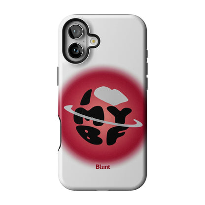Red Aura Boyfriend iPhone Case gallery - Iphone_16_Mini_Air_Plus_1