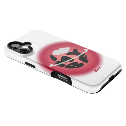 Red Aura Boyfriend iPhone Case gallery - Iphone_16_Mini_Air_Plus_2