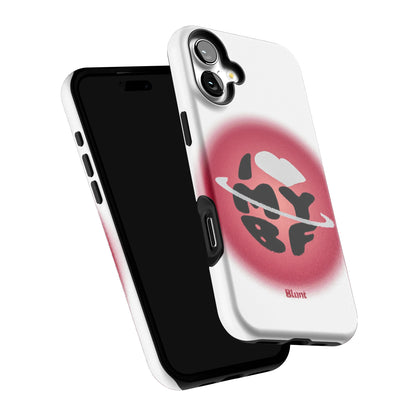 Red Aura Boyfriend iPhone Case gallery - Iphone_16_Mini_Air_Plus_6