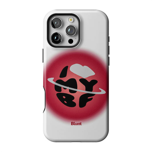 Red Aura Boyfriend iPhone Case gallery - Iphone_16_Pro_Max_1