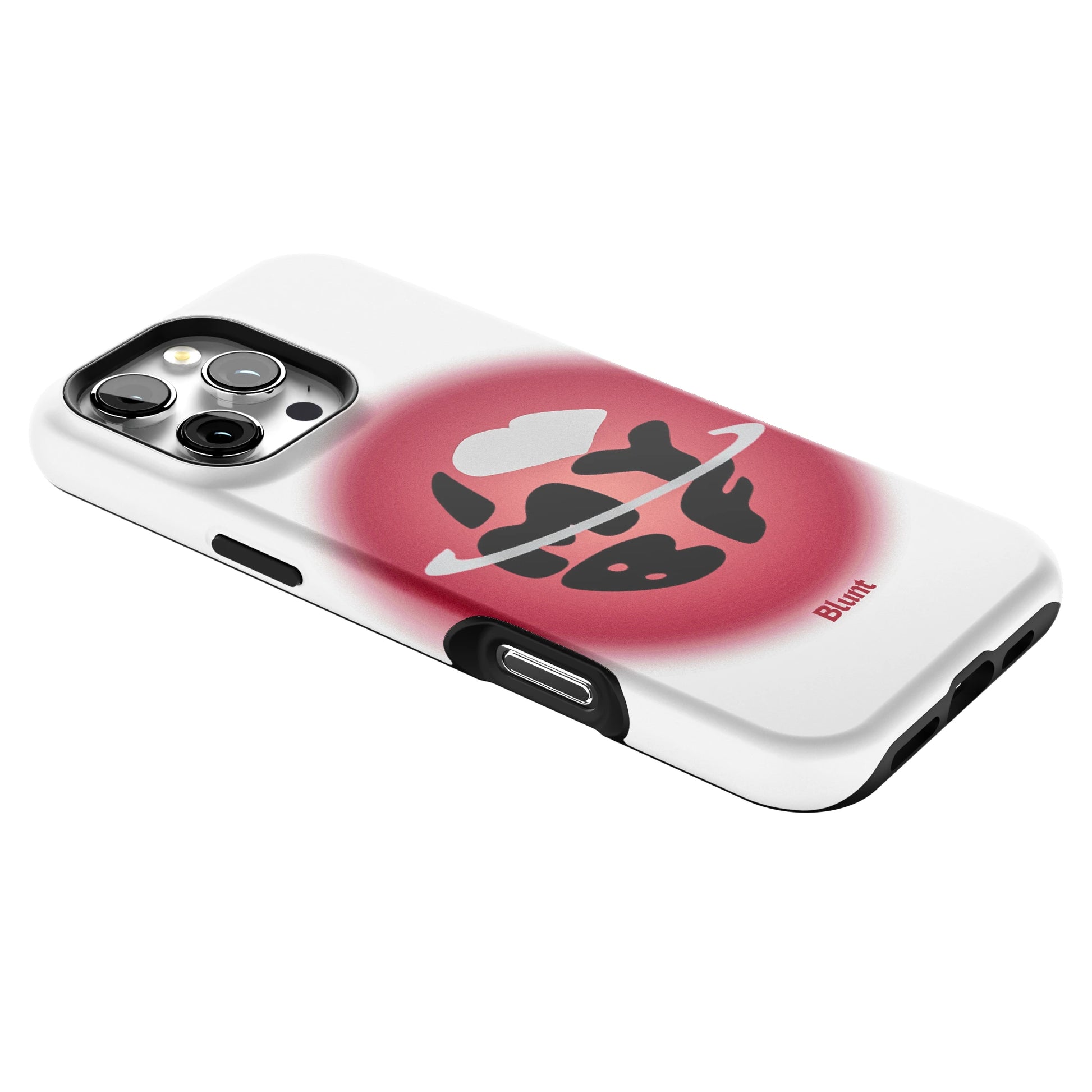 Red Aura Boyfriend iPhone Case gallery - Iphone_16_Pro_Max_2