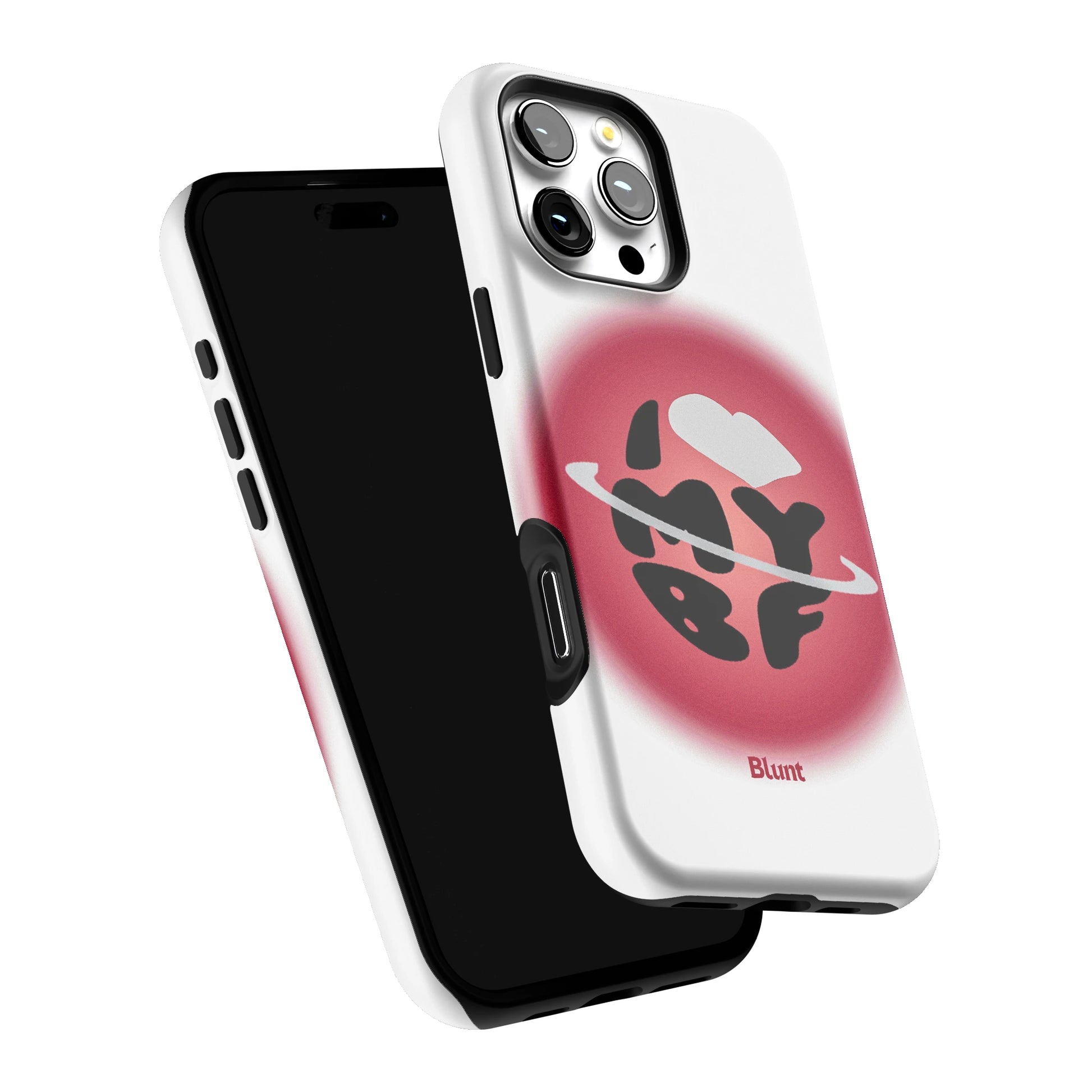 Red Aura Boyfriend iPhone Case gallery - Iphone_16_Pro_Max_6