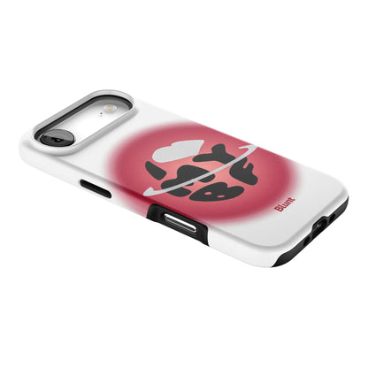 Red Aura Boyfriend iPhone Case gallery - Iphone_17_Air_2